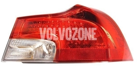 Zadné svetlo pravé P1 C70 II (2010-) (OEM)