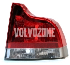 Zadné svetlo pravé P2 S60 (-2004) (OEM)