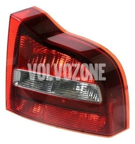 Zadné svetlo pravé P2 S80 (2001-2003) (OEM)