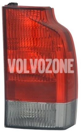 Zadné svetlo pravé, spodné P2 (-2004) V70 II/XC70 II