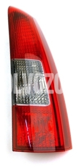 Zadné svetlo pravé, horné P2 (-2004) V70 II/XC70 II (OEM)