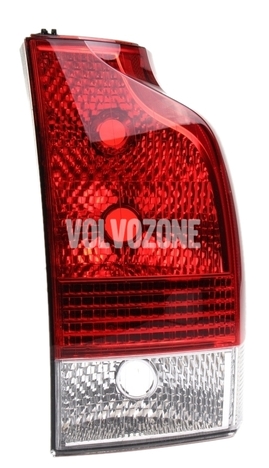 Zadné svetlo pravé, spodné P2 (2005-) V70 II/XC70 II (OEM)