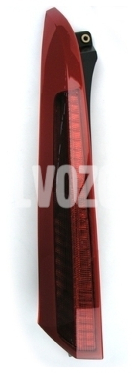 Zadné svetlo ľavé, horné P2 XC90 (-2006) (OEM)