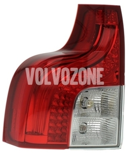 Zadné svetlo ľavé, spodné P2 XC90 (2012-) LED (OEM)