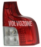 Zadné svetlo pravé, spodné P2 XC90 (2012-) LED