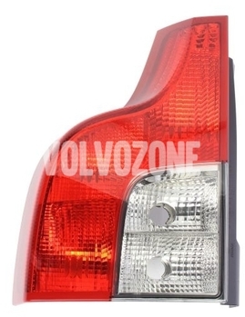 Zadné svetlo ľavé, spodné P2 XC90 (2007-2012)