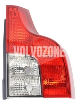 Zadné svetlo pravé, spodné P2 XC90 (2007-2012)