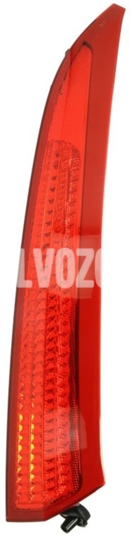 Zadné svetlo pravé, horné P2 XC90 (2007-)