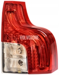 Zadné svetlo pravé, spodné P2 XC90 (2012-) LED