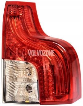 Zadné svetlo pravé, spodné P2 XC90 (2012-) LED