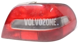 Zadné svetlo pravé P80 C70 (-2002) (OEM)