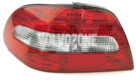 Zadné svetlo ľavé P80 C70 (2003-) (OEM)