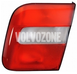 Zadné svetlo pravé, vnútorné P80 S70 (OEM)