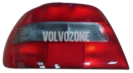Zadné svetlo ľavé (-2000) S40 (starý typ) (OEM)