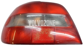Zadné svetlo ľavé (-2000) S40 (nový typ)