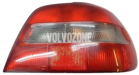 Zadné svetlo pravé (-2000) S40 (nový typ)