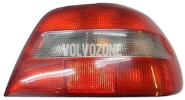 Zadné svetlo pravé (-2000) S40 (nový typ) (OEM)