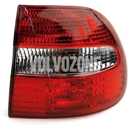 Zadné svetlo pravé, vonkajšie (2001-) V40 (OEM)