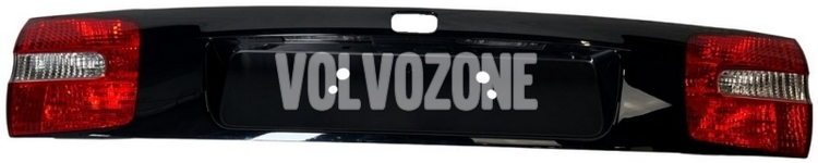 Zadné svetlo stredový panel (2001-) V40