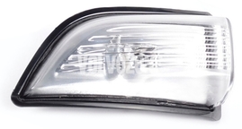 Smerovka spätného zrkadla ľavá P3 XC60 (-2013) (OEM)