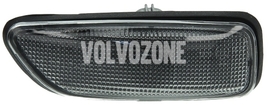 Smerovka blatníka ľavá P2 S60/S80/V70 II/XC70 II/XC90