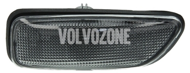 Smerovka blatníka pravá P2 S60/S80/V70 II/XC70 II/XC90