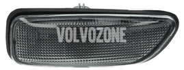 Smerovka blatníka pravá P2 S60/S80/V70 II/XC70 II/XC90