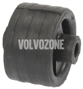 Vložka horného uloženie motora P80 (1999-), P2 2.0T/2.4(T)/2.5(T)/T5/R, S80 (-2001) 2.9/3.0 prevodovka M65 (63mm priemer)