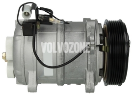 Kompresor klimatizácie P80 (-1998) C70/S70/V70(XC)