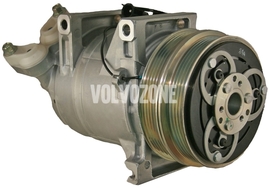 Kompresor klimatizácie P1 5-valec C30/C70 II/S40 II/V50