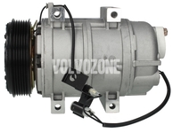 Kompresor klimatizácie P2 S60/S80/V70 II/XC70 II (starý typ)
