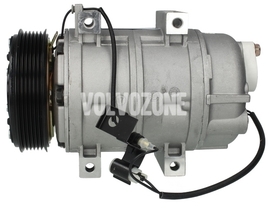 Kompresor klimatizácie P2 S60/S80/V70 II/XC70 II (starý typ)