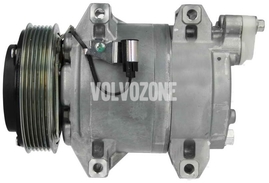 Kompresor klimatizácie P2 S60/S80/V70 II/XC70 II/XC90 (nový typ)