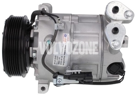 Kompresor klimatizácie P2 4.4 V8 XC90/S80 II P3