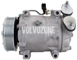 Kompresor klimatizácie P1 1.6D2 S40 II (CH 566057-)/V50 (CH 653585-)/C30 (CH 266903-299999)