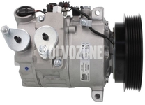 Kompresor klimatizácie P3 3.2/T6 S60 II/V60/XC60 S80 II/V70 III/XC70 III