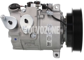 Kompresor klimatizácie P3 3.2/T6 S60 II/V60/XC60 S80 II/V70 III/XC70 III