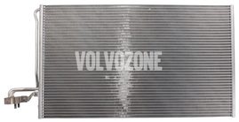 Kondenzátor klimatizácie 5 valce P1 C30/C70 II/S40 II/V50 (nový typ)