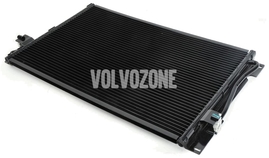 Kondenzátor klimatizácie P80 C70/S70/V70(XC)
