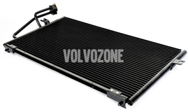 Kondenzátor klimatizácie S40/V40