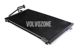 Kondenzátor klimatizácie S40/V40