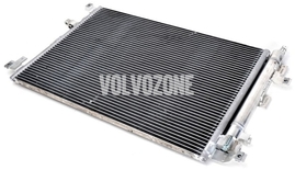 Kondenzátor klimatizácie P2 XC90 (2005-) s vysúšačom