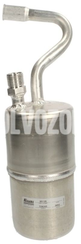 Vysúšač klimatizácie P80 C70/S70/V70(XC)