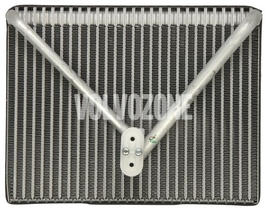 Výparník klimatizácie P2 (-2004) S60/S80/V70 II/XC70 II/XC90