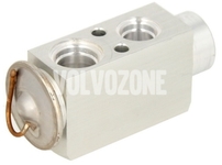 Expanzný ventil klimatizácie 4 valec P3 S60 II/V60/XC60 S80 II/V70 III/XC70 III