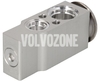 Expanzný ventil klimatizácie P2 (2005-) S60/S80/V70 II/XC70 II/XC90