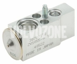 Expanzný ventil klimatizácie P2 3.2/4.4 V8 valec XC90 (OEM)