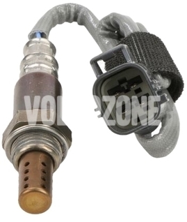 Zadná lambda sonda (diagnostická) 3.2/T6 P3 S60 II/V60/XC60 S80 II/V70 III/XC70 III