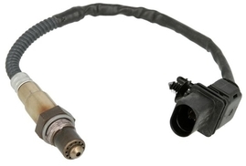 Predná lambda sonda (regulačná) 1.6 T2/T3/T4, 5 valce 2.0 D3/D4, 2.4D/D5 P1 P3