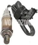 Predná lambda sonda (regulačná) 2.0T/2.0 T5/T5-R/R/2.5(T) P80 (-1998) C70/S70/V70(XC)